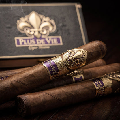 Hand Rolled Authentic Cigars