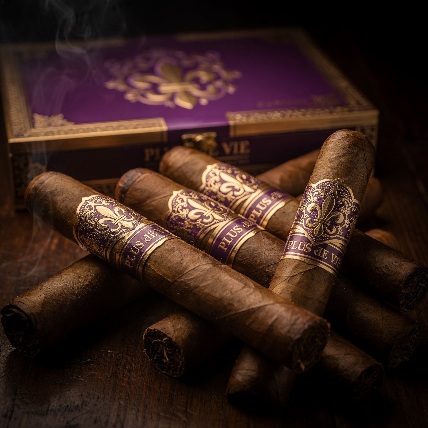 Hand Rolled Authentic Cigars